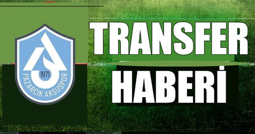 Pazarcık Aksuspor, dış transferde 2 tercübeli oyuncuya imza attırdı