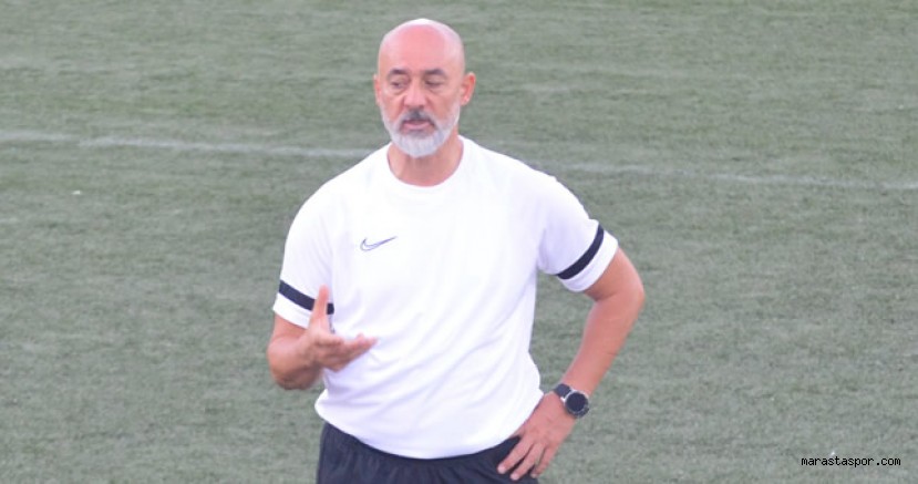 Tansu Yaan, Arguvan Belediyespor maçı sonrası açıklama yaptı