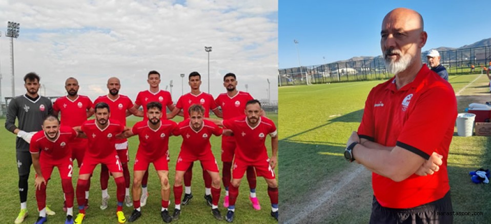 Tansu Yaan, Gönen Belediyespor maçı sonrası açıklama yaptı