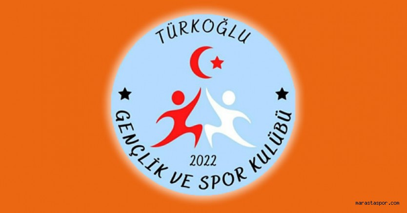 Türkoğlu Gençlikspor’un rakipleri belli oldu! İlk maç kendi sahasında