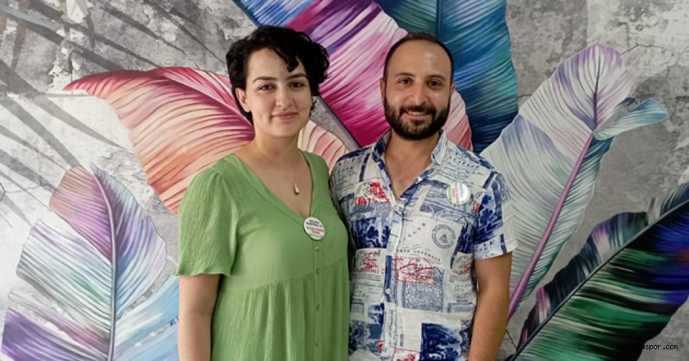 Uğur & Burcu Pekmezci, Sporcu Sağlığı ve Kilo Verme Merkezi Kahramanmaraş’ta
