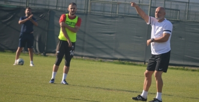 Tansu Yaan, Maça hazırız