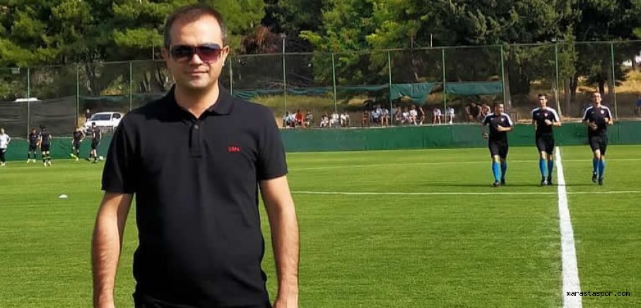 Ali Karatutlu’ya, Urfa, Sivas maçında görev