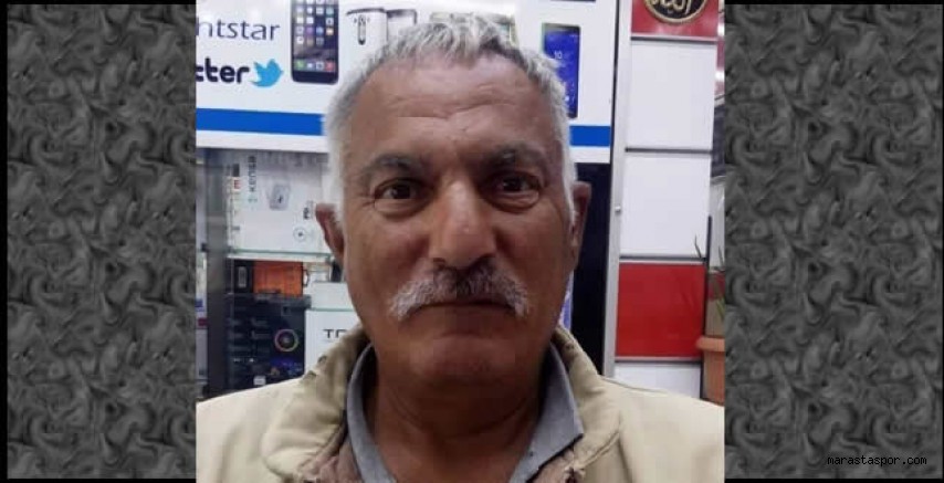 Amatör futbolun değeri Ahmet Göl hayatını kaybetti