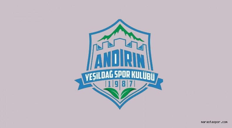 Andırın Yeşildağspor, Lige katılmayacak