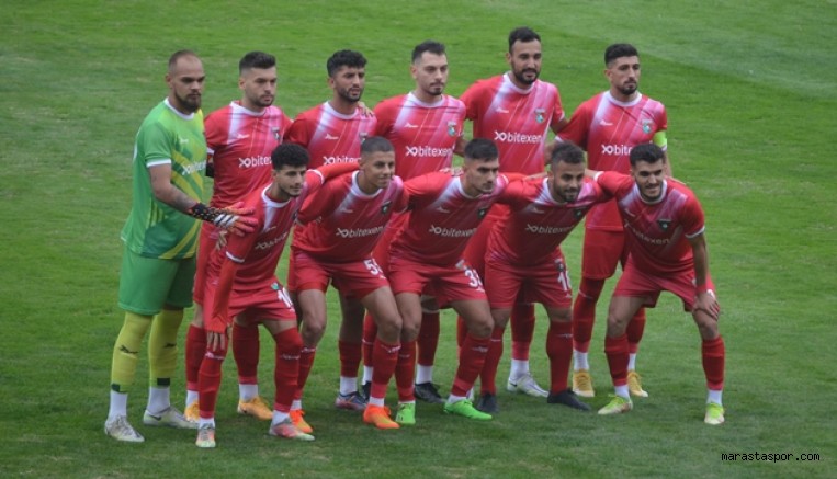 Bayrampaşaspor, Kahramanmaraşspor maçındaki çirkin ve kötü tezahüratı” nedeniyle PFDK’dan para cezası yedi.