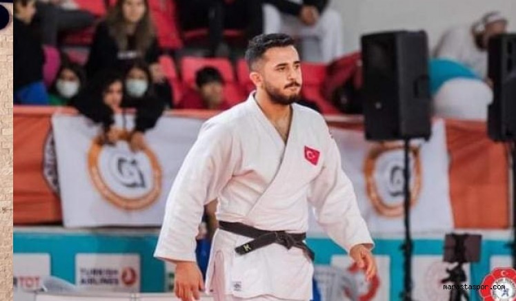 Cihan Ayberk Tiyek, Ülkemizi ve Kahramanmaraş’ı temsil edecek