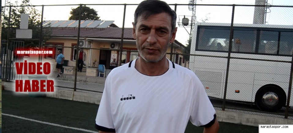 Ercan Kul, Kazanmaktan başka çaremiz yok