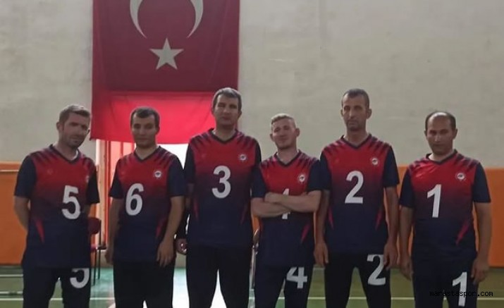 Goalball takımımızda Yeni Sezon, Yeni Forma, Yeni Başlangıç!