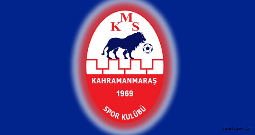 Kahramanmaraşspor’dan Osmaniyespor’a geçmiş olsun mesajı