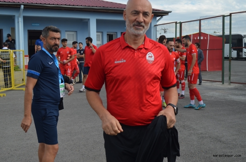 Kahramanmaraşspor’dan Tansu Yaan açıklaması
