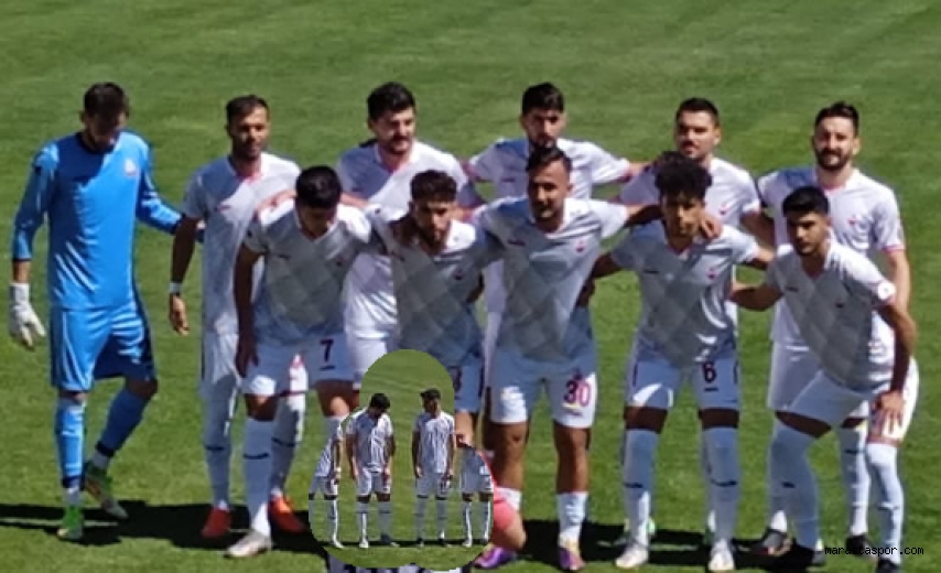 Kahramanmaraşspor, İlk 5 dakikada iki gol attı