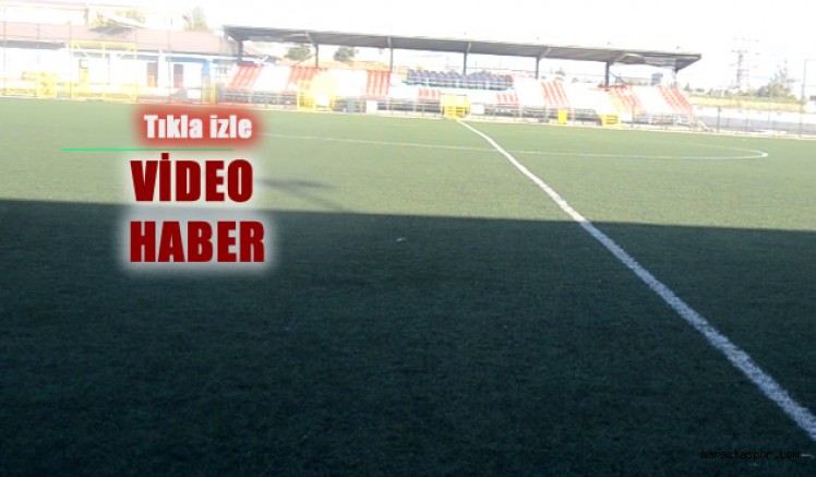 Karamanmaraş Merkez Spor Kompleksi nerede nasıl gidilir?
