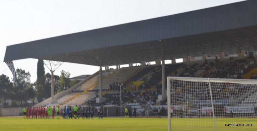 Kuşadasıspor, Kahramanmaraşspor maçı sonrasında PFDK’ya sevk edildi
