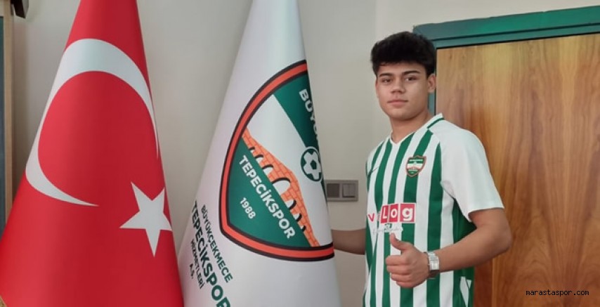 Mikdat Can Türkmen kimdir, nereli, kaç yaşında? Mikdat Can Türkmen hangi takımlarda oynadı?