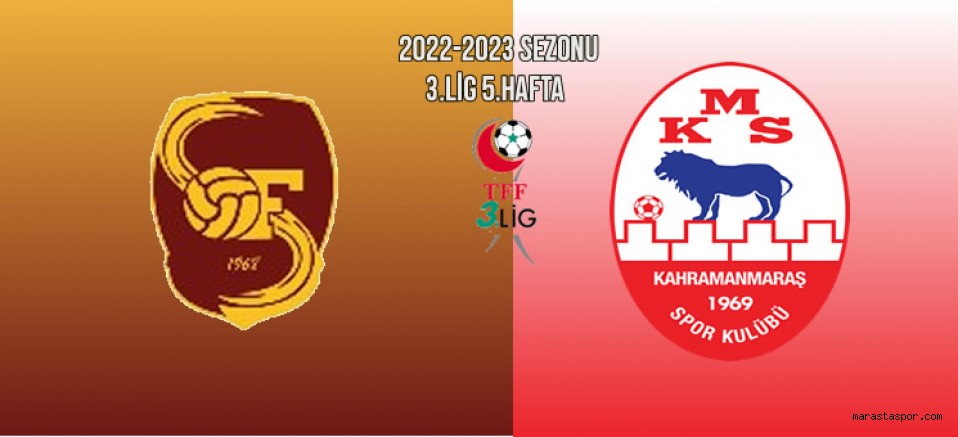 Ofspor – Kahramanmaraşspor maçı ne zaman saat kaçta hangi kanalda?
