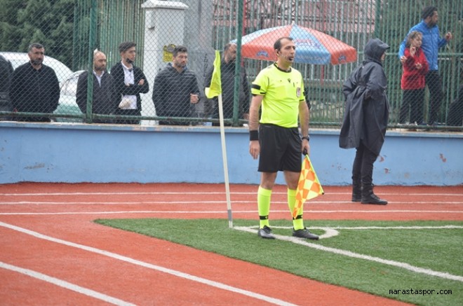 Yunus Yıldız, Sezonu Elazığ’da Açtı