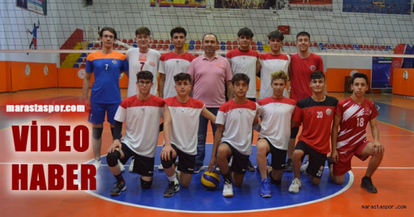 Atcı Gençlikspor’un yeni sezon hazırlıkları sürüyor