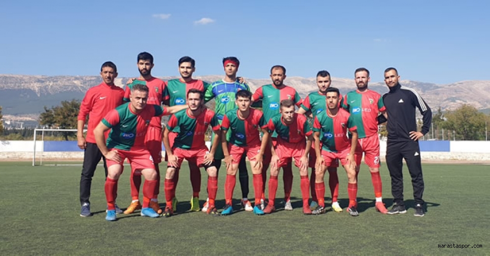 Bertizspor, Lige galibiyetle başladı