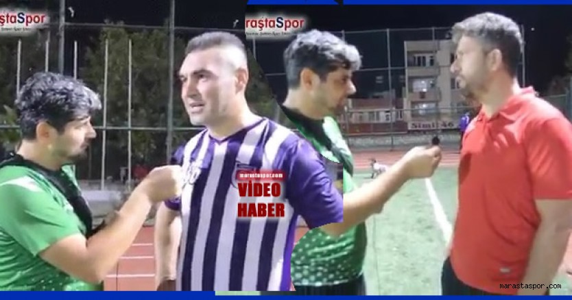 Beşinci durağımız Karaziyaretspor