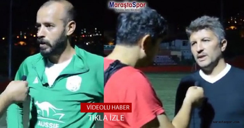 Dördüncü durağımız Dumlupınarspor