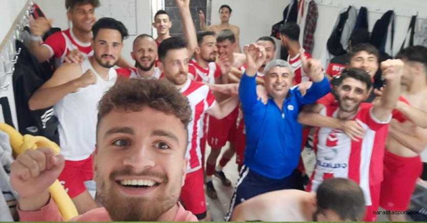 Elbistanspor deplasmanda 3 puanı 1 golle aldı!