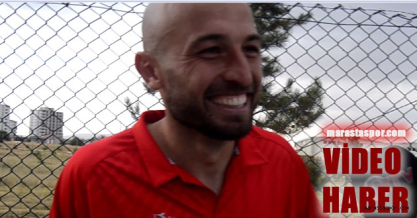 Fatih Gümüşel; Kazandık ama kötü oynumuz için üzgünüz