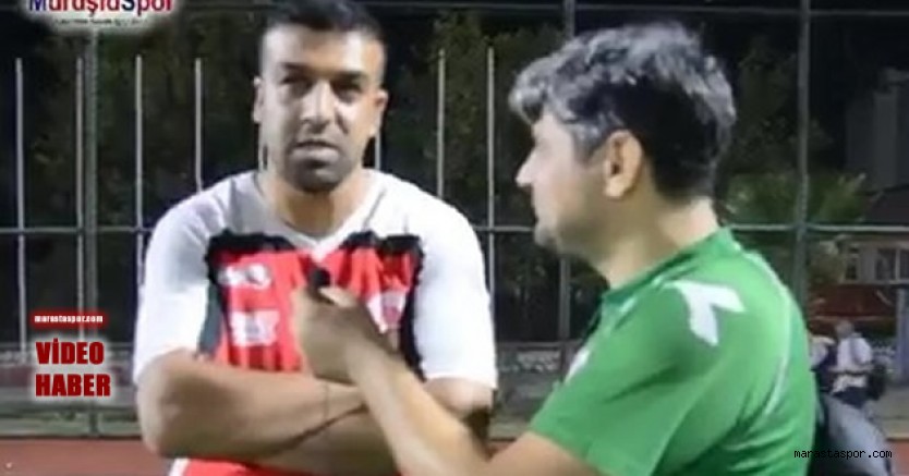 Futbolun emekçisi Sefer Eltemur’un görüşlerini aldık