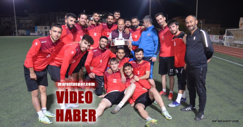 Hayalim takımla birlikte doğum günü kutlamaktı