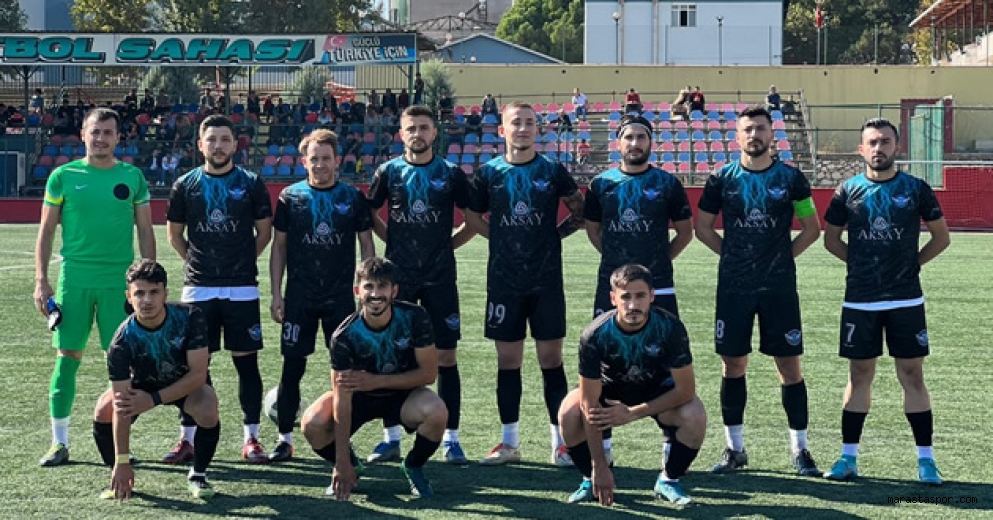 Helete Demirspor, farklı galibiyetle başladı