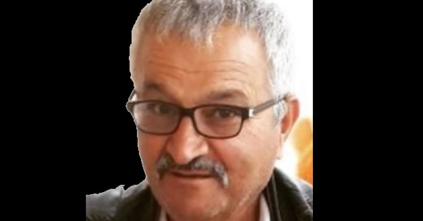 İsmail Dobur, hayatını kaybetti
