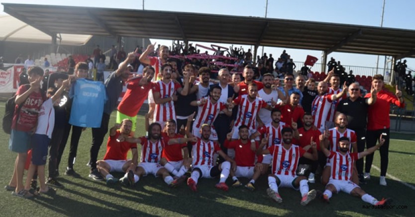 Kahramanmaraş İstiklalspor, Gümbür Gümbür