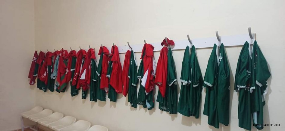 Kahramanmaraş İstiklalspor’un, bu hafta sonu maçı oynanmayacak