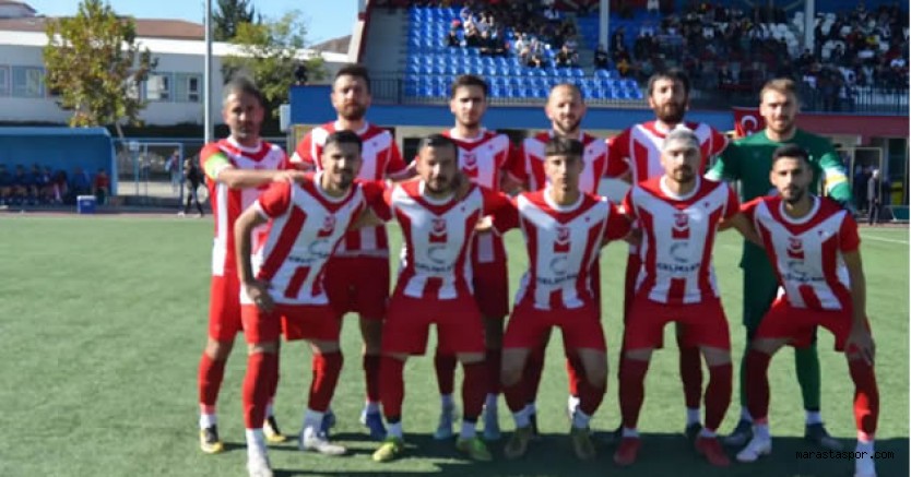 Ökkeş Can Karakurt. 3 penaltı kurtadı! Elbistanspor, deplasmanda kazandı