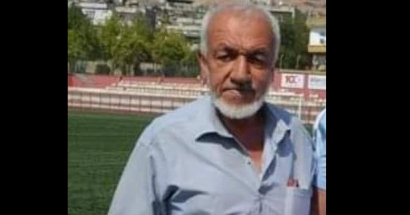 Ömer Babayı unutmadık unutmayacağız