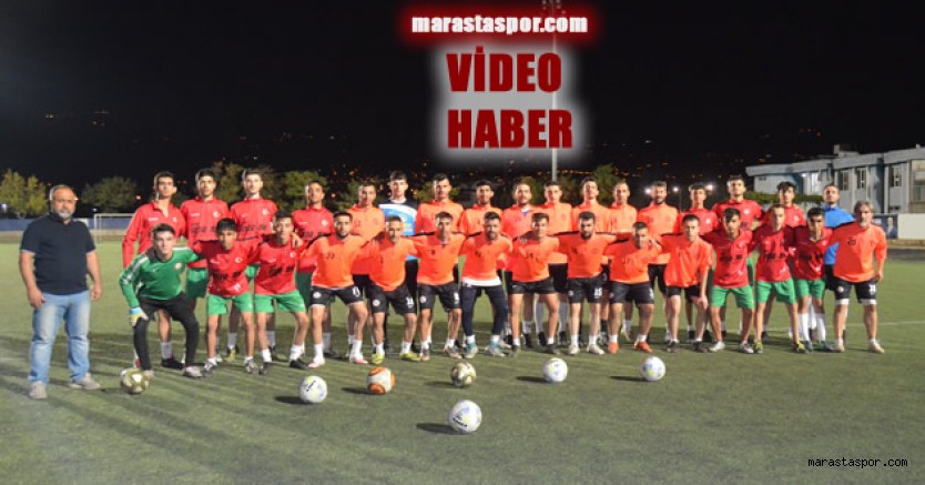 Onuncu durağımız Ferhuş Karacasu Spor