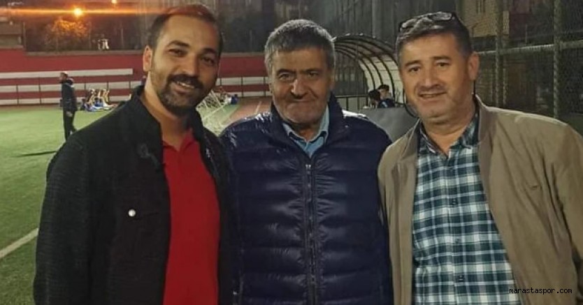 Sait Akay, Dumlupınarspor’da