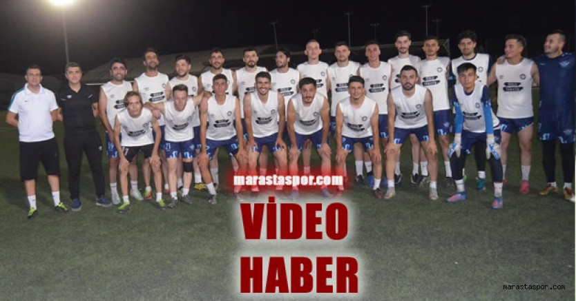 Sekizinci Durağımız Helete Demirspor
