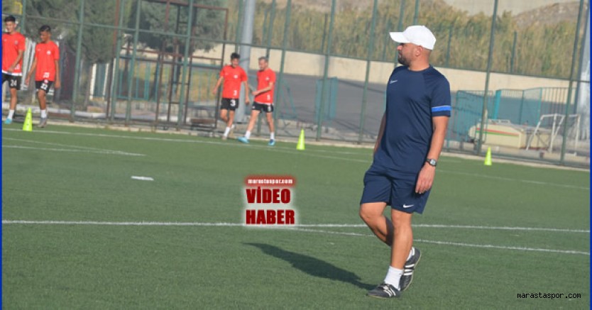 Serdar Gökmen marastasporgazetesi.com’un sorularını yanıtladı.