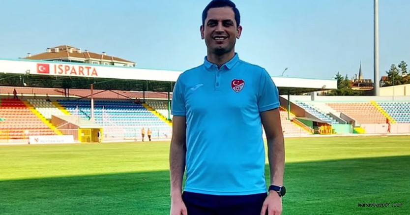Vanspor, Diyarbekirspor maçında Adem Şahan’a görev