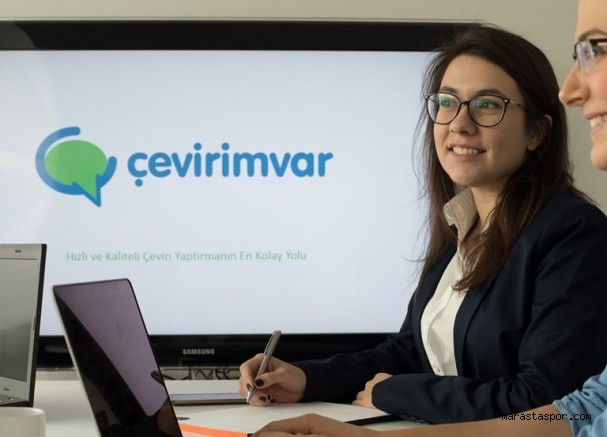 Teknik Çeviri