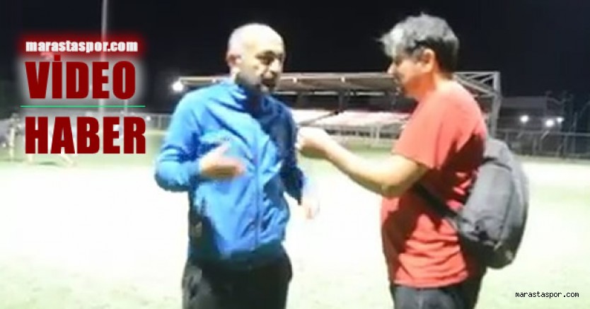Yedinci Durağımız Anadolu Gençlikspor