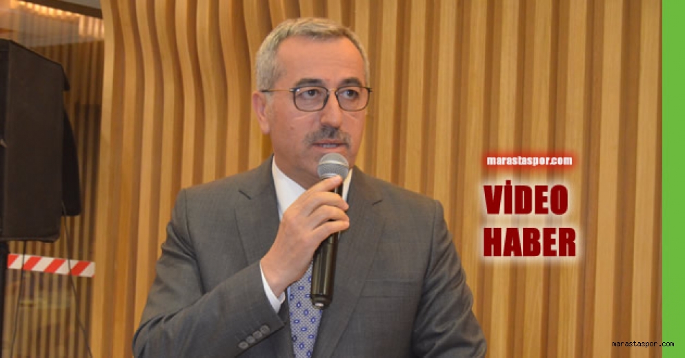 Başkan Güngör, Şairler Tepesinde Hakemlerin sezon açılışına katıldı