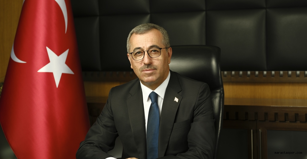 Başkan Güngör: “Şehrimize Yakışır Bir Stadyum İnşa Edeceğiz”