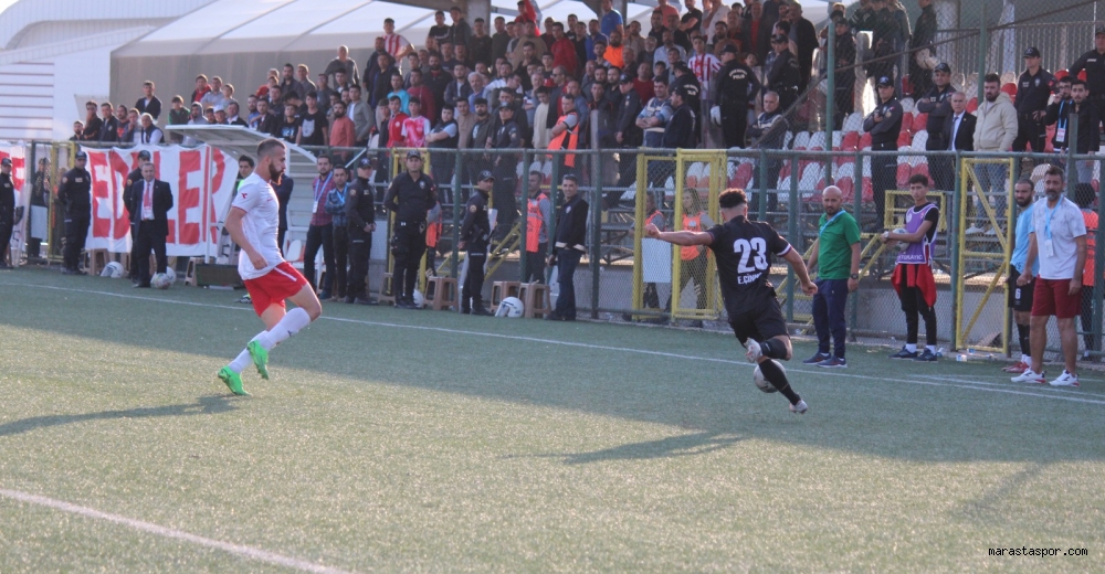 Elazığ FK futbolcusu Özcan Şahan, cezası belli