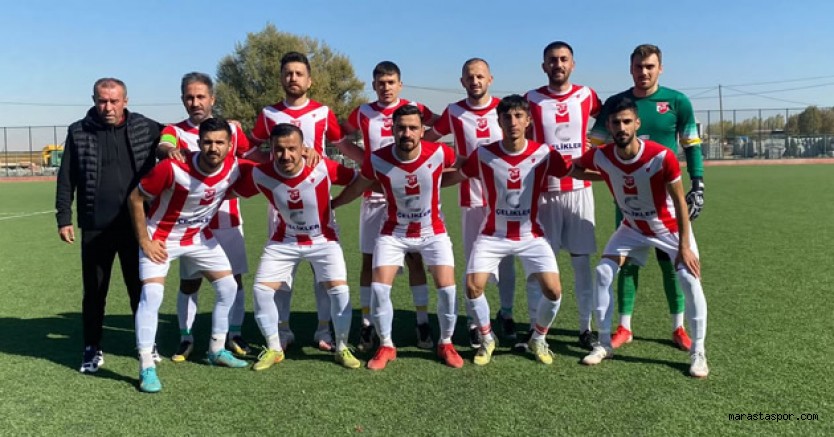 Elbistanspor’un evinde yüzü gülmüyor