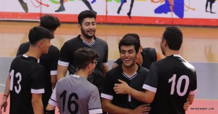 Erkekler 2.Lig 5.Grup 5.Hafta maçlarının ardından oluşan puan durumu