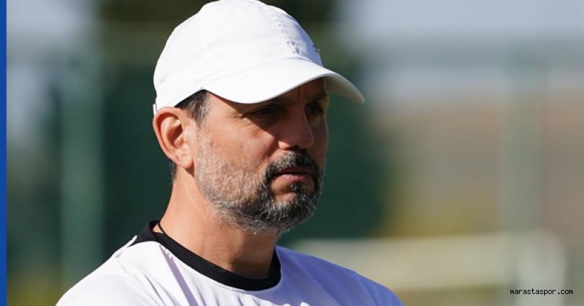 Erol Bulut, Kahramanmaraş’a gelecek