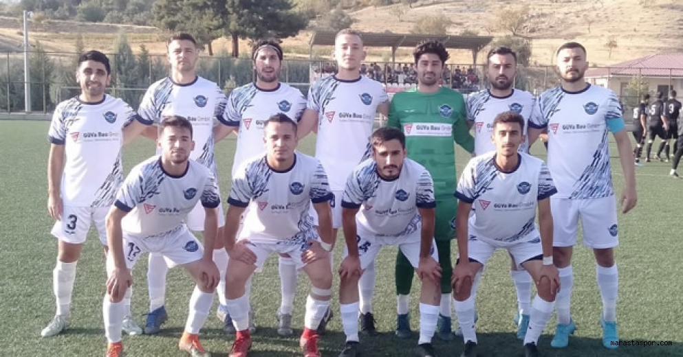 Helete Demirspor, 4 golle 3 puan aldı