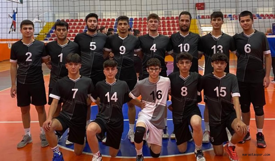 Kahramanmaraş Atçı Gençlik Seyhan Belediye’yi konuk etti